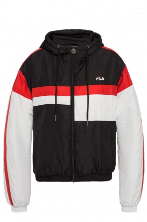 Polyamide jacket, zdjęcie 1 Polyamide jacket od Fila
